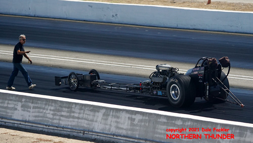 Clayton Zulim - A/FD - #7829 